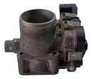 Corpo De Borboleta Tbi Fiat Palio Siena Uno 1.0 8v Original