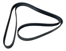 Correia Do Alternador Chevrolet Zafira 2.0 2005 A 2012 Origi