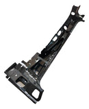 Reforço Lateral Esquerdo Fiat Strada 2013 A 2020 51963171