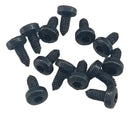 Kit 13 Parafuso Fixação Teto Fiat Idea 2006 A 2016 77363976