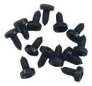 Kit 13 Parafuso Fixação Teto Fiat Idea 2006 A 2016 77363976