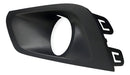 Moldura Grade Milha Lado Esquerdo Gm Onix 17 A 19 52092365