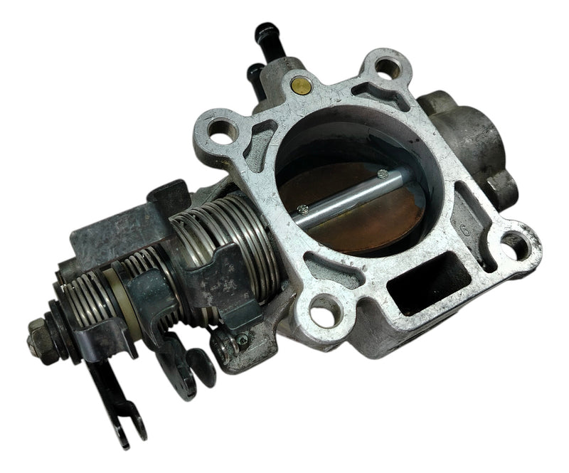 Tbi Corpo Borboleta Hyundai I30 2008 A 2012 Original