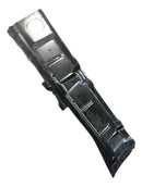 Longarina Posterior Direita Fiat Fiorino 2011 A 2021 Origina