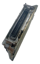 Modulo De Injeção Fiat Uno 1986 A 1992 6160270703 Gasolina