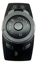 Chave De Luz Ford Edge 2012 2013 Ct4t-13d061-ea Original