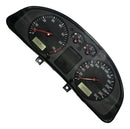 Painel De Instrumentos Vw Passat Alemão 3b1919880