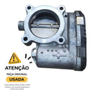 Tbi Corpo Borboleta Ds7e9f991bb Ford Fusion 2014 A 2016