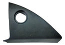 Moldura Interna Retrovisor Direito Chevrolet Agile 2011 2017