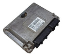 Módulo Injeção Fiat Siena 1.4 Tetrafuel 55212353 Iaw4sgfsi