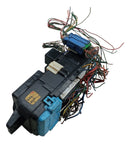 Caixa De Fusiveis Volvo V40 1995 A 1999 Original 30807016