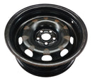 Roda Ferro Aro 15 Vw Fox Spacefox Polo 5z0601027hj Original