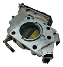 Tbi Corpo De Borboleta New Civic 1.8 Flex 2007 A 2011 Gma6d