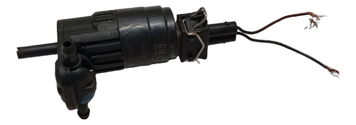 Motor Bomba Limpador Parabrisa Chevrolet Meriva Corsa Astra