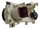 Painel Comando De Ar Fiat Palio Siena  161440200 Original