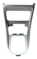 Moldura Central Painel Peugeot 307 2005 A 2011 Detalhe