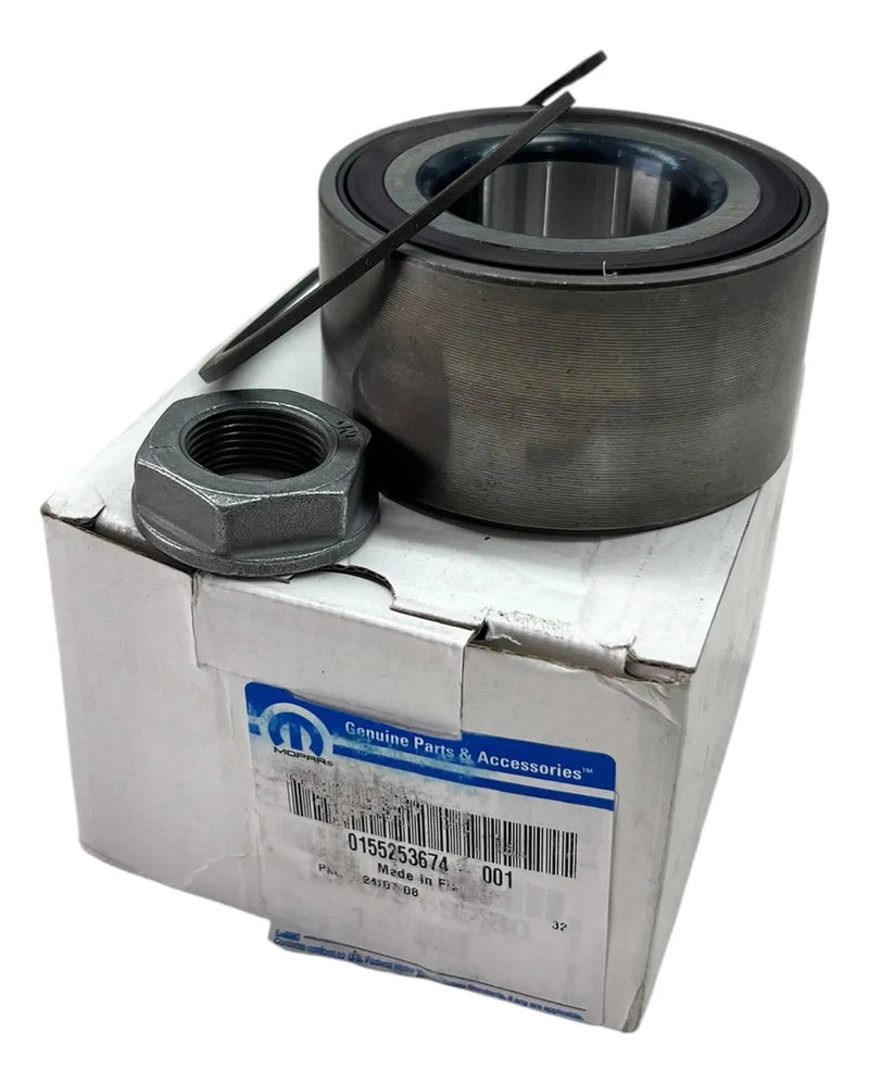 Rolamento Roda Dianteira Scudo Jumpy Abs 155253674 Original