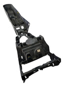 Console Central Renault Captur 2017 2021 Original 969102137r