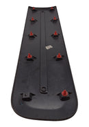 Friso Porta Dianteira Esquerda Uno Way 2010 A 2014 100180441