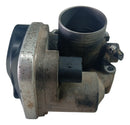 Corpo De Borboleta Tbi Gol Fox  Flex 408238371004 Original
