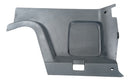 Moldura Interior Bau Traseiro Esquerdo Fiat Fiorino 15 A 21