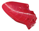 Paralama Dianteiro Inferior Dafra Laser Vermelho Original