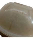 Reservatório Agua Radiador Volkswagen Gol G3 1999 A 2005