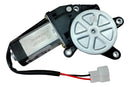 Motor Vidro Elétrico Mabuchi Esquerdo Universal 12v Cinoy