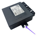 Modulo Central Conforto Ford Focus 2.0 2003 A 2008 Detalhe