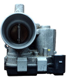 Corpo De Borboleta Tbi Fiat Uno Way Vivace 2010 A 2014 Origi