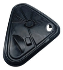Acabamento Da Porta Lado Esquerdo Volkswagen T-cross 20 A 25