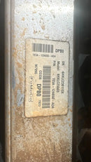 Modulo Injeção Ecu Ford Fusion 2.3 16v 7e5a12a650 Ada Dpb0