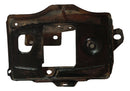 Suporte Bateria Fiat Uno Fiorino 2004 A 13 75217480 Original