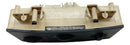 Comando Ar Condicionado Peugeot 307 L6192 Com Detalhe Origin