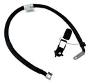 Cabo Positivo Da Bateria E Motor De Partida Fiat 51869118