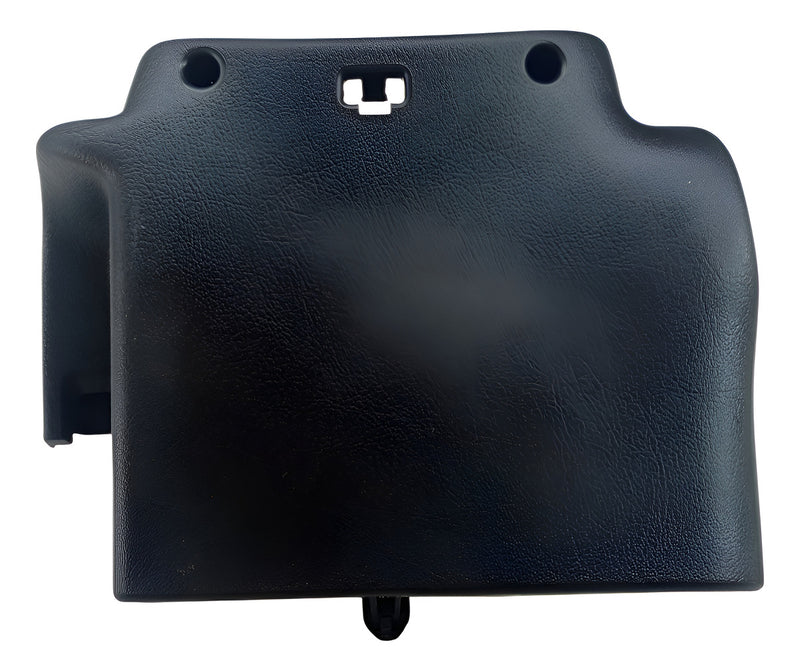 Acabamento Coluna Direção Peugeot 207 2009 A 2011 9647617777