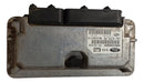 Módulo Injeção Ford Fiesta 1.0 As6512a650ad 2008 A 2014 Orig