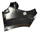 Paralama Esquerdo Fiat Ducato 2023 2026 Original 1374385080