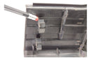 Pisante Para-choque Traseiro Hillux 2016/18 Original C/detal