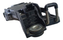 Motor Limpador Traseiro Peugeot 2004 A 2011 0390201576