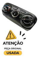 Comando Ar Condicionado Hb20 2019 2023 Original 97250r1000