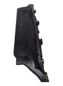 Defletor Entrada De Ar Bmw 320i 323i 330i 1999 A 06 Original