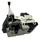 Fechadura Elétrica Traseira Esquerda Ford Fusion 2006 A 2009