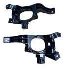 Par Suporte Farol De Milha Toyota Corolla 2020 A 2023