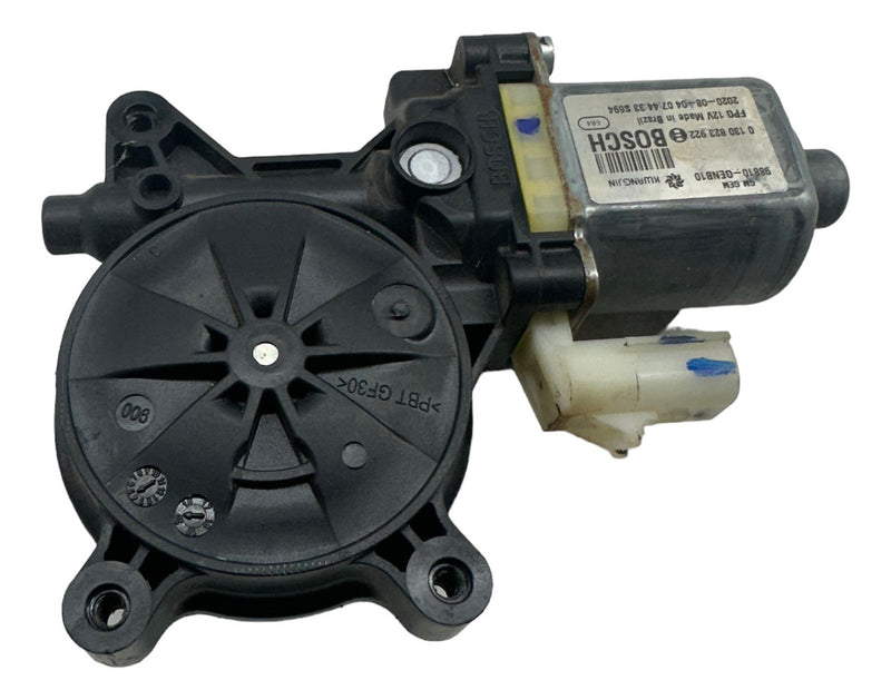 Motor Vidro Elétrico Dianteiro Direito Gm Tracker 2020 2023