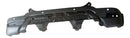 Parachoque Traseiro Honda Wr-v 2018 A 2021 71501trym001