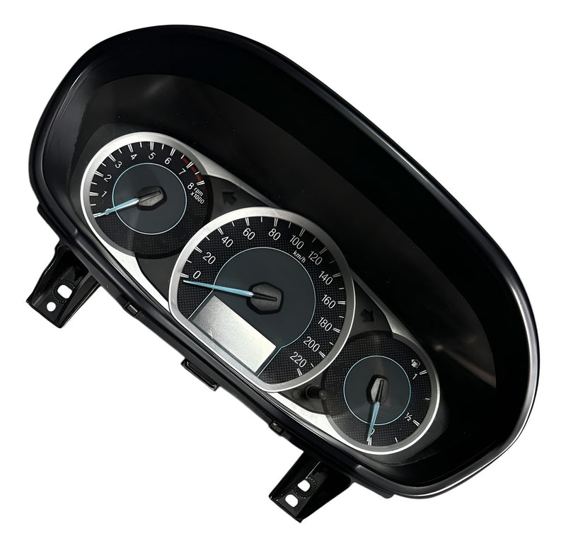 Painel De Instrumentos  Ford Ka 2015 A 2020 H3b510849ad