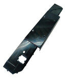 Suporte Placa Dianteira Chery Tiggo 8 Black Piano 2021/2024