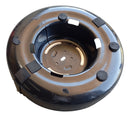 Capa Suporte Estepe Pneu Toyota Rav4 2001 A 2005 Original