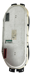 Painel De Instrumentos Renault Clio 7700436474 C Fundo Azul